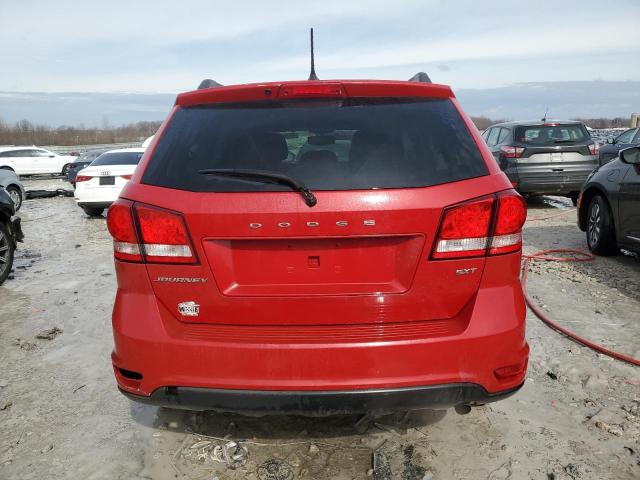 Фото 6 с аукциона – 2014 DODGE JOURNEY SX с VIN 3C4PDCBB4ET150853