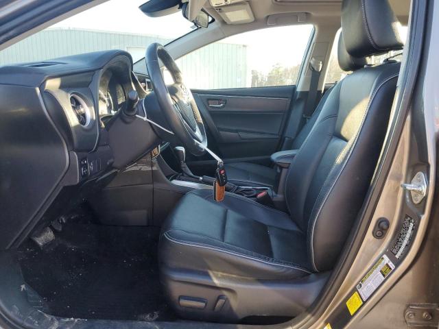 Photo 7 from auction – 2019 TOYOTA COROLLA L with VIN 2T1BURHE4KC203290