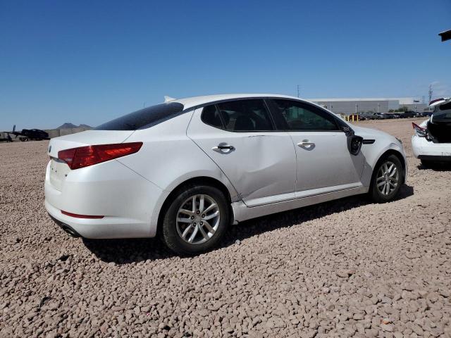 Снимка 3 от търг – 2013 KIA OPTIMA LX с VIN KNAGM4A77D5337244