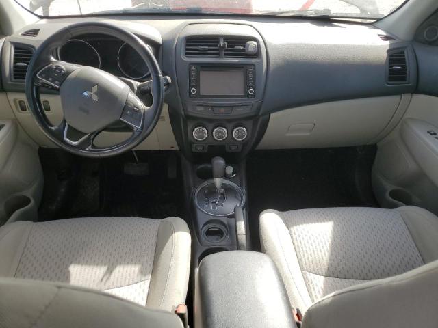 Photo 8 from auction – 2017 MITSUBISHI OUTLANDER with VIN JA4AP3AW0HZ069650