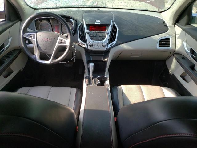 Photo 8 from auction – 2010 GMC TERRAIN SL with VIN 2CTFLHEY7A6410922