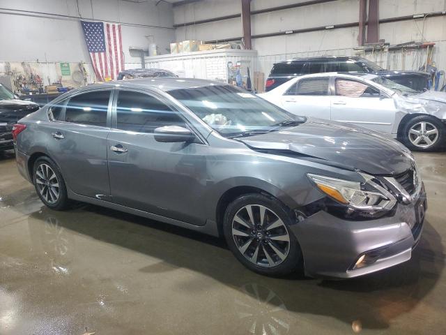 Photo 4 from auction – 2017 NISSAN ALTIMA 2.5 with VIN 1N4AL3AP7HC166105