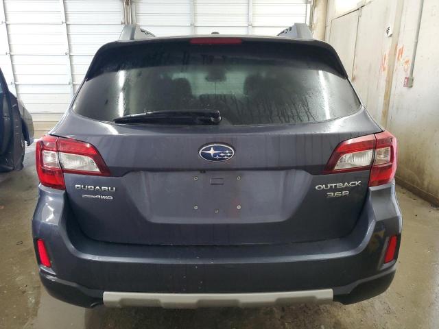 Фото 6 с аукциона – 2015 SUBARU OUTBACK 3. с VIN 4S4BSEJC8F3358300