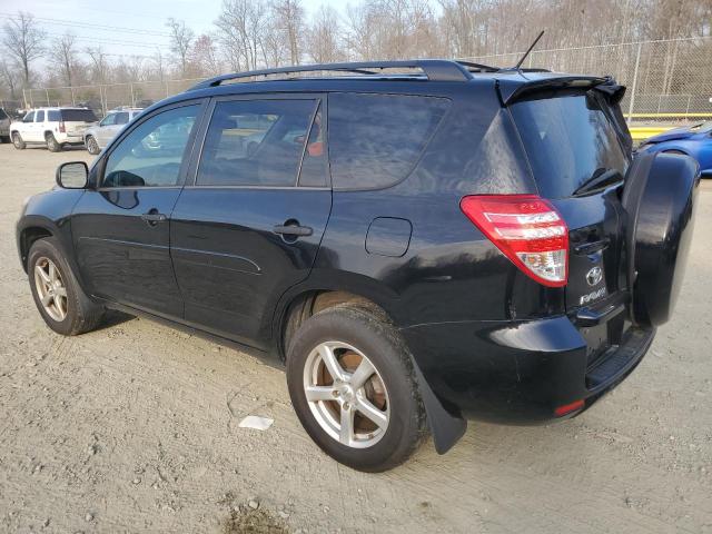 Снимка 2 от търг – 2012 TOYOTA RAV4 с VIN 2T3BF4DV0CW191388