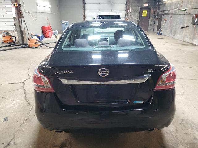 Photo 6 from auction – 2013 NISSAN ALTIMA 2.5 with VIN 1N4AL3AP0DC902246