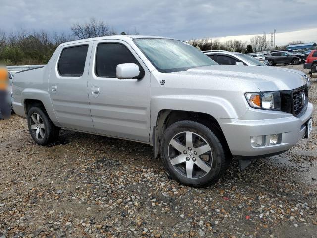 صورة رقم 4 من المزاد - 2014 HONDA RIDGELINE مع VIN 5FPYK1F6XEB005303