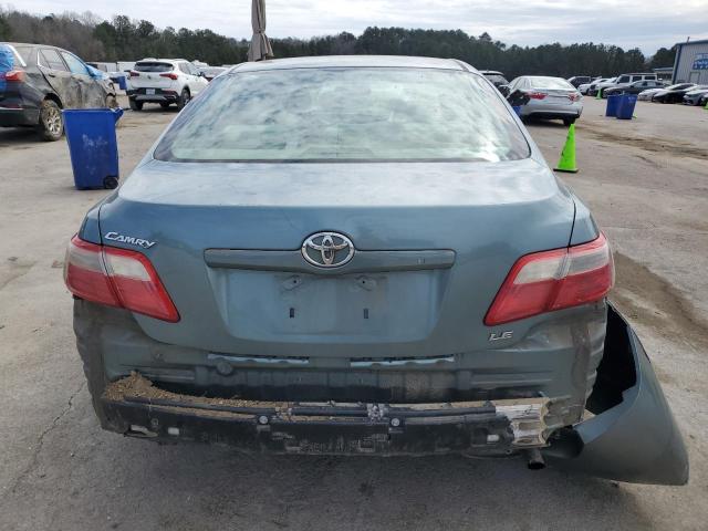 Photo 6 from auction – 2009 TOYOTA CAMRY BASE with VIN 4T1BE46K29U851549