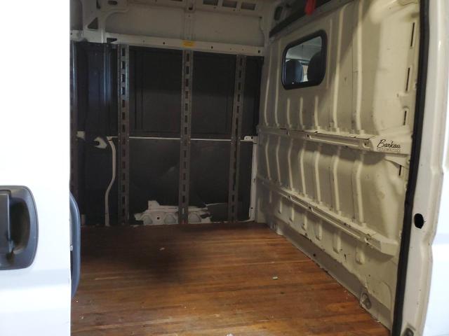 Photo 11 from auction – 2015 RAM PROMASTER with VIN 3C6URVJG7FE511292