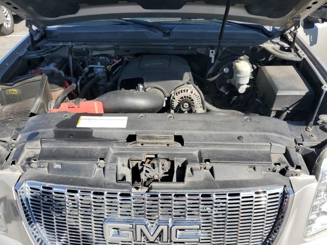 Photo 12 from auction – 2007 GMC YUKON with VIN 1GKFC13J17R110240