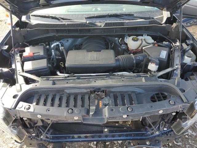Photo 11 from auction – 2021 CHEVROLET SILVERADO with VIN 1GCPYCEF3MZ235077