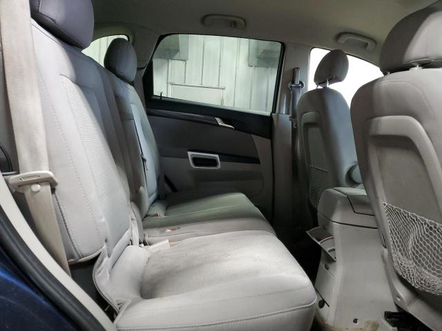 Photo 11 from auction – 2008 SATURN VUE XE with VIN 3GSCL33P48S692240