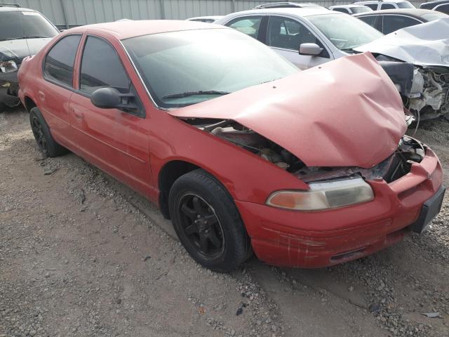 Photo 4 from auction – 2000 DODGE STRATUS SE with VIN 1B3EJ46X5YN246444