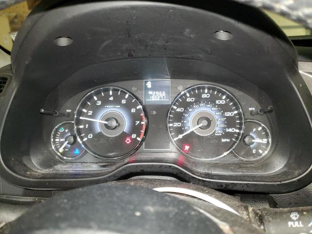 Photo 9 from auction – 2010 SUBARU OUTBACK with VIN 4S4BRBGC5A1355523