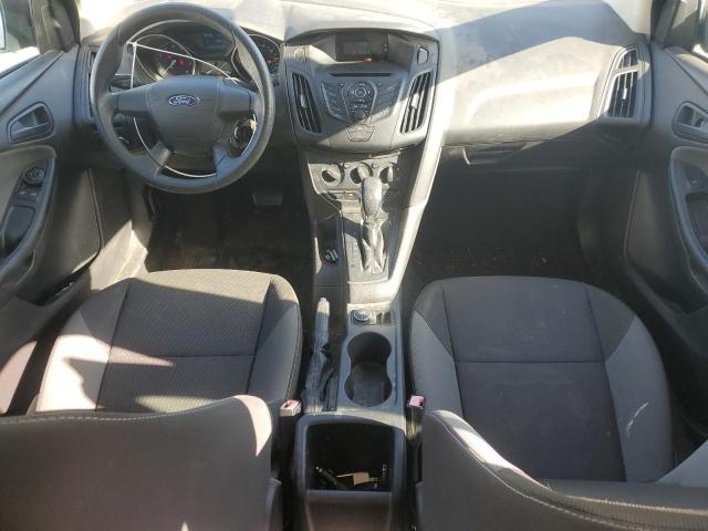 Photo 8 from auction – 2012 FORD FOCUS with VIN 1FAHP3E27CL423984