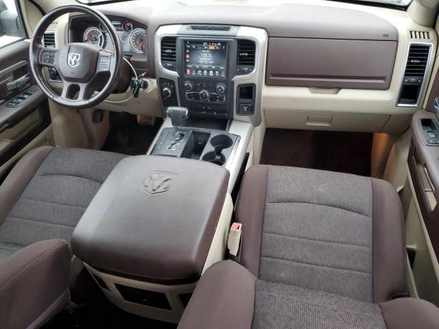 Снимка 8 от търг – 2013 RAM 1500 SLT с VIN 1C6RR7LT9DS515365
