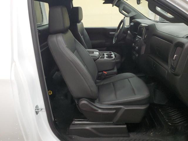 Photo 10 from auction – 2023 CHEVROLET SILVERADO with VIN 3GCNDAEK3PG350254