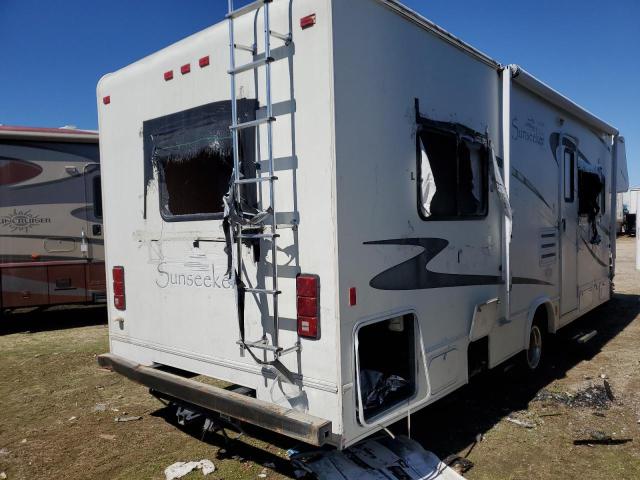 Photo 4 from auction – 2005 FORD ECONOLINE with VIN 1FDXE45S75HB25972