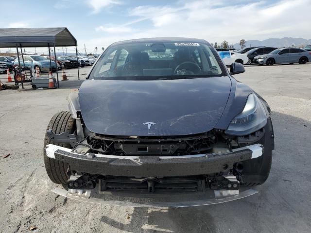 Photo 5 from auction – 2022 TESLA MODEL 3 with VIN 5YJ3E1EA5NF285499
