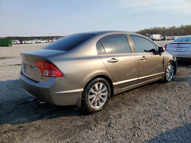 Photo 3 from auction – 2007 HONDA CIVIC LX with VIN 2HGFA16557H314850