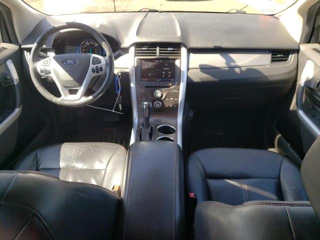 Снимка 8 от търг – 2012 FORD EDGE SEL с VIN 2FMDK4JC4CBA86004
