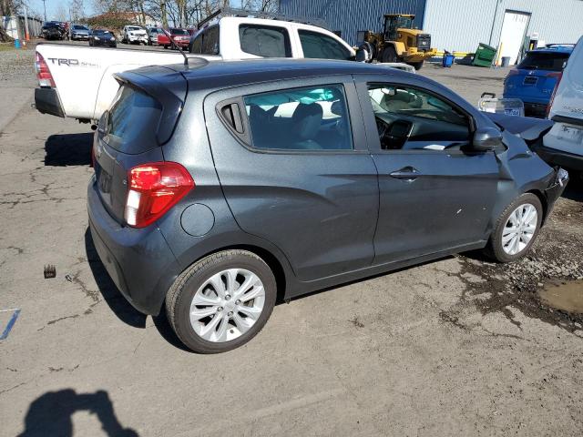 Photo 3 from auction – 2018 CHEVROLET SPARK 1LT with VIN KL8CD6SA1JC443101