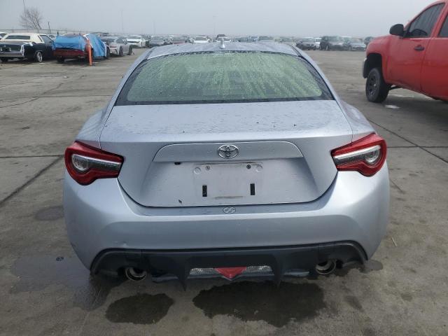 Photo 6 from auction – 2017 TOYOTA 86 BASE with VIN JF1ZNAA1XH8709608