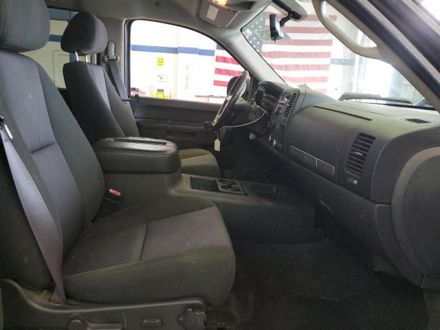 Photo 7 from auction – 2011 CHEVROLET SILVERADO with VIN 3GCPKSE36BG248663