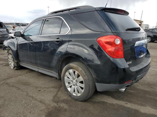 Photo 2 from auction – 2010 CHEVROLET EQUINOX LT with VIN 2CNFLDEY2A6285151