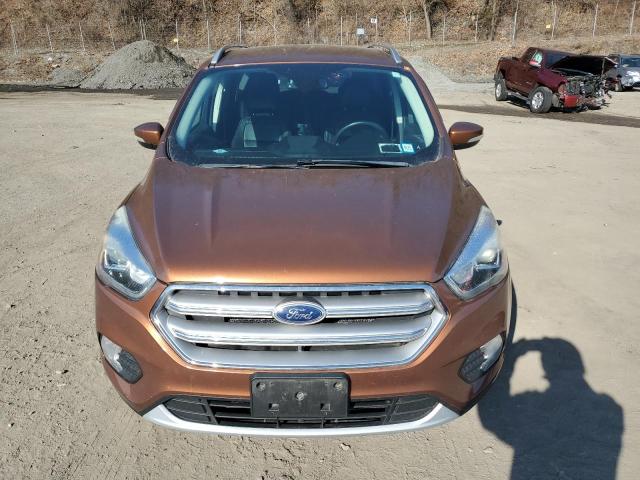 Photo 5 from auction – 2017 FORD ESCAPE TIT with VIN 1FMCU9J94HUA17919