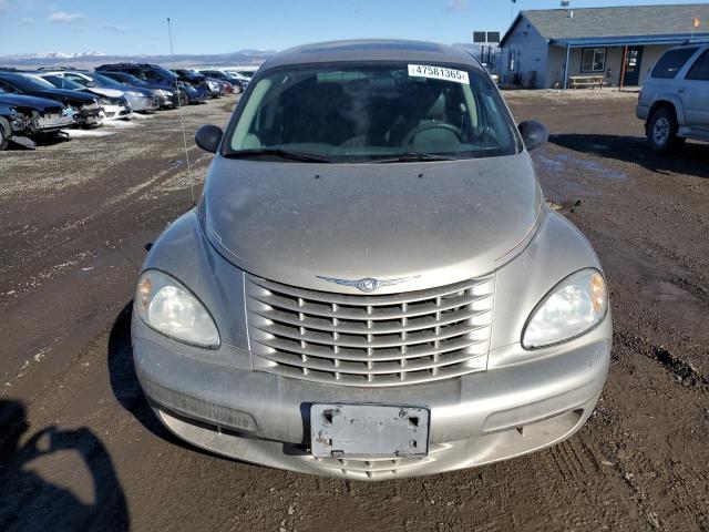 Photo 5 from auction – 2003 CHRYSLER PT CRUISER with VIN 3C8FY68B43T598594