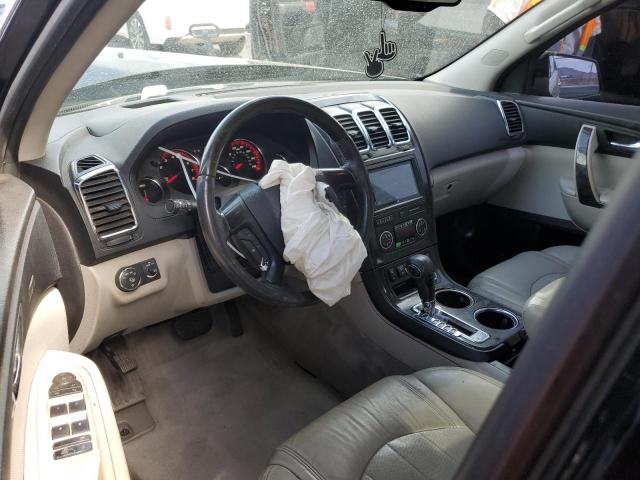 Photo 8 from auction – 2011 GMC ACADIA DEN with VIN 1GKKRTED2BJ253706