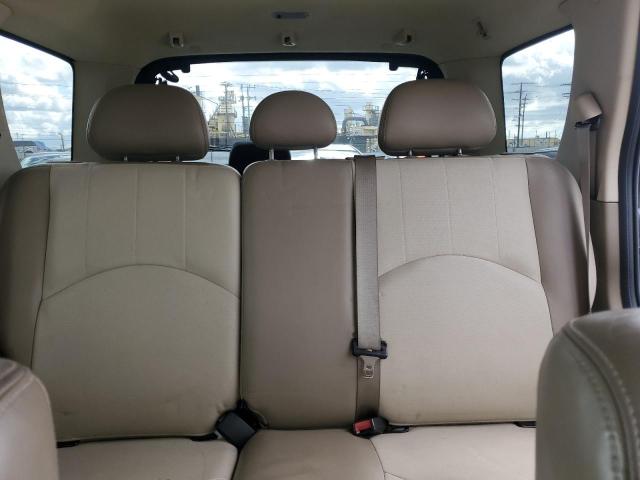Photo 10 from auction – 2007 MERCURY MARINER PR with VIN 4M2CU97157KJ20700