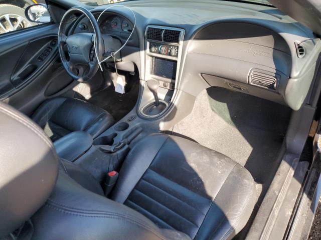 Photo 8 from auction – 2004 FORD MUSTANG GT with VIN 1FAFP45X34F199850