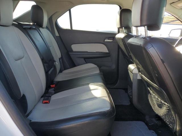 Photo 10 from auction – 2013 CHEVROLET EQUINOX LT with VIN 2GNALFEK7D6281503