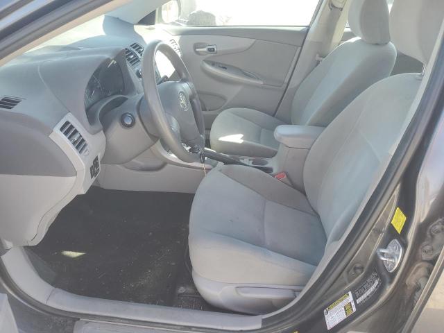 Photo 7 from auction – 2010 TOYOTA COROLLA BA with VIN 2T1BU4EE2AC414316