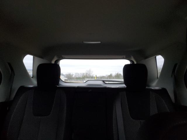 Photo 10 from auction – 2017 CHEVROLET EQUINOX LT with VIN 2GNALCEK2H6314962