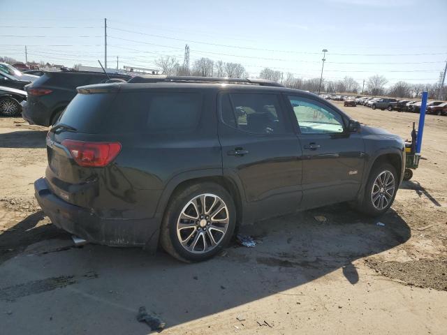 Photo 3 from auction – 2019 GMC ACADIA ALL with VIN 1GKKNVLS1KZ132336