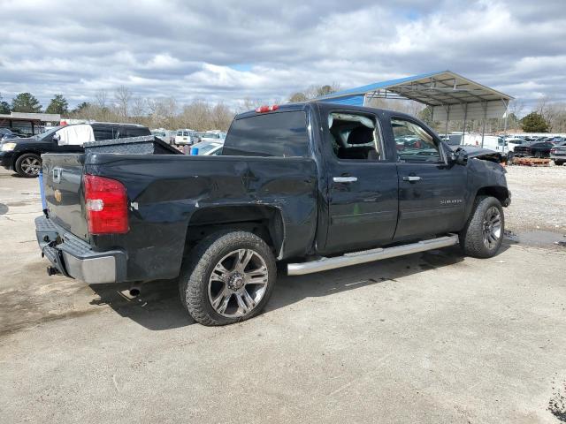 Photo 3 from auction – 2012 CHEVROLET SILVERADO with VIN 3GCPCSEA6CG123885