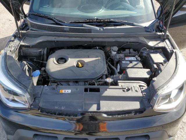 Photo 12 from auction – 2014 KIA SOUL + with VIN KNDJP3A53E7075589
