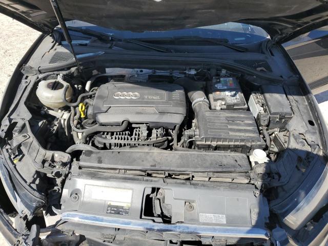 Photo 11 from auction – 2015 AUDI A3 PREMIUM with VIN WAUBFGFF5F1073747
