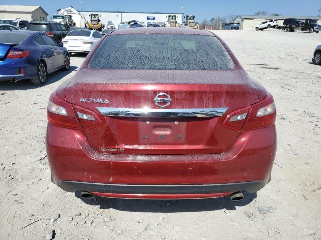 Photo 6 from auction – 2018 NISSAN ALTIMA 2.5 with VIN 1N4AL3AP8JC291409