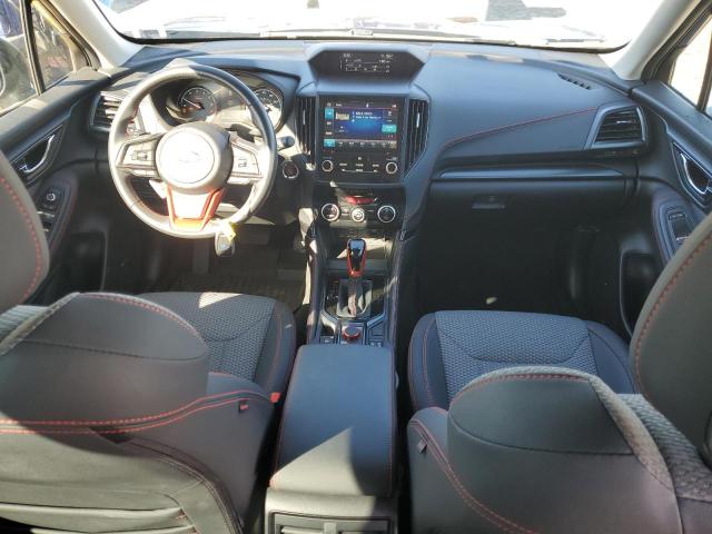 Photo 8 from auction – 2023 SUBARU FORESTER S with VIN JF2SKAJCXPH543385