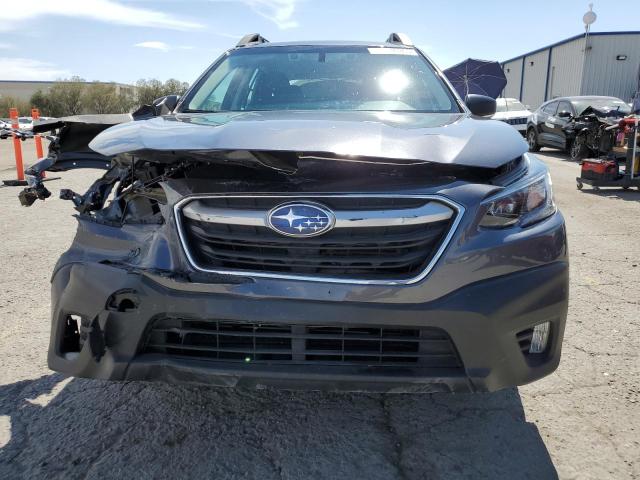Photo 5 from auction – 2022 SUBARU OUTBACK with VIN 4S4BTAAC3N3242619