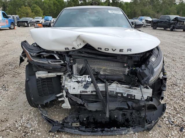 Photo 5 from auction – 2022 LAND ROVER RANGE ROVE with VIN SALYT2EX5NA344154