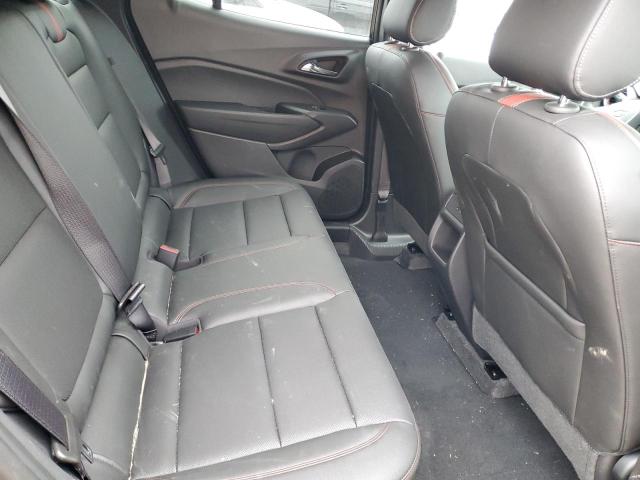 Photo 11 from auction – 2025 CHEVROLET TRAX 2RS with VIN KL77LJEP4SC137152