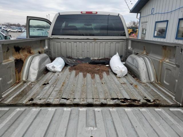 Photo 6 from auction – 2002 GMC NEW SIERRA with VIN 2GTEK19V321363324