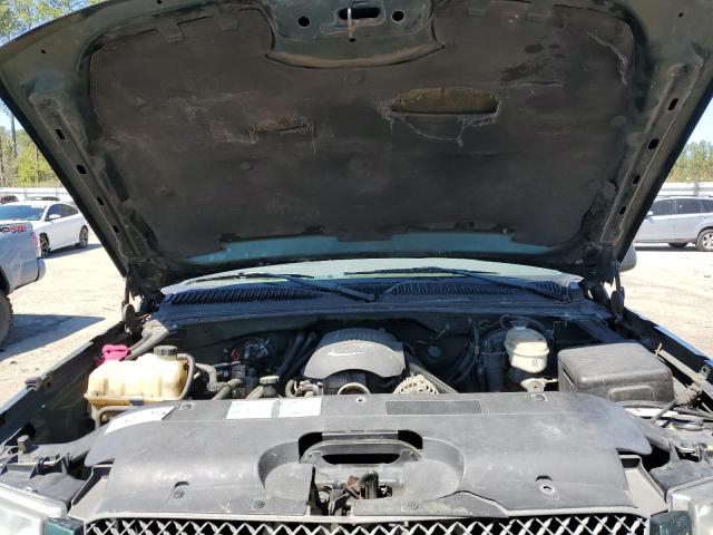 Photo 11 from auction – 2003 CHEVROLET SILVERADO with VIN 2GCEK19TX31198887