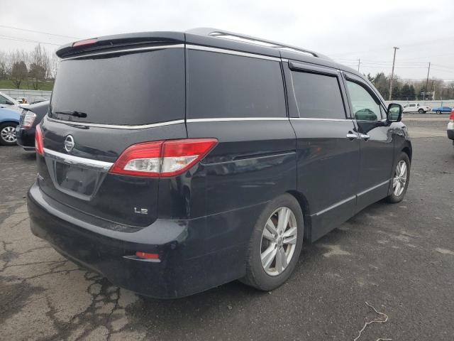 Photo 3 from auction – 2012 NISSAN QUEST S with VIN JN8AE2KP1C9034979