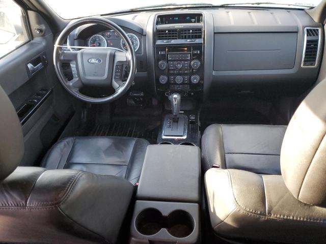 Photo 8 from auction – 2011 FORD ESCAPE LIM with VIN 1FMCU9EG0BKA13250