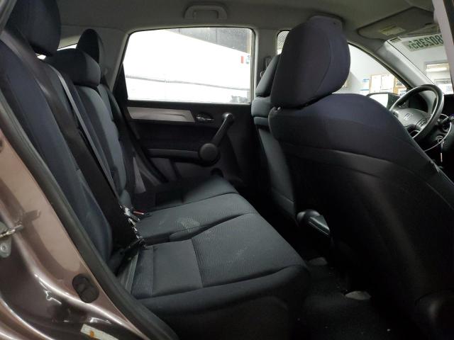Photo 10 from auction – 2011 HONDA CR-V LX with VIN 5J6RE3H33BL014169
